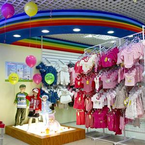 Детские магазины Жирновска