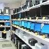 Компьютерные магазины в Жирновске