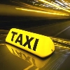 Такси в Жирновске