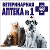Ветеринарные аптеки в Жирновске