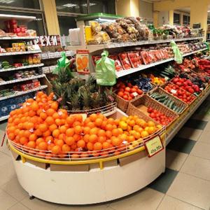 Супермаркеты Жирновска