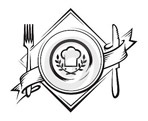 Лагуна - иконка «ресторан» в Жирновске